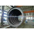 (Tunnel jacking) structure pipe (USB-2-008)
